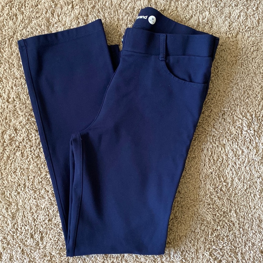BetaBrand 7-Pocket Work Yoga Pants